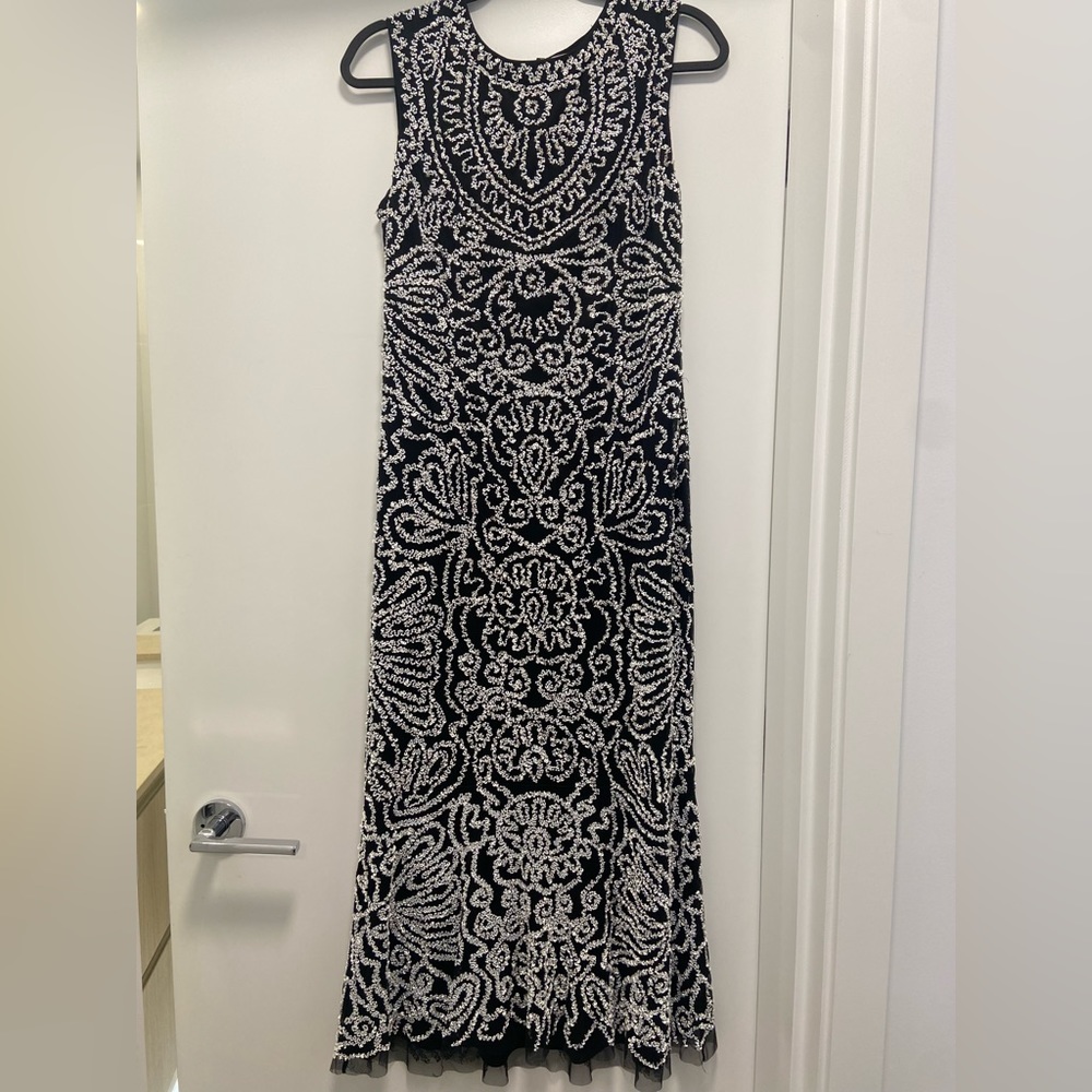 Js collections dress *NEW WITH TAG*